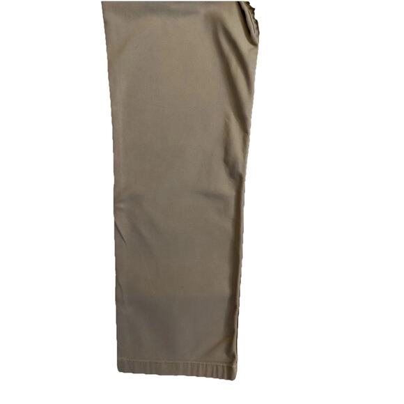 Carhartt Rugged Flex Relaxed Fit Canvas Work Pants Men's 32x30 Beige BN2291-M - Picture 5 of 16